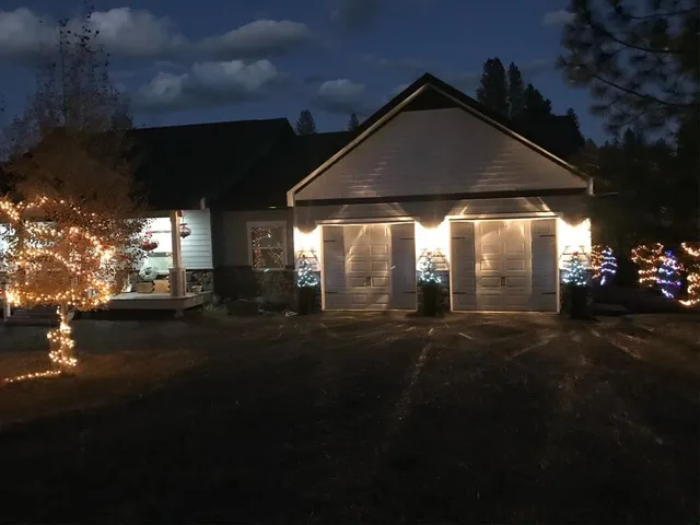 $999,500 | 3900 Ponderosa Court, New Meadows, ID 83654