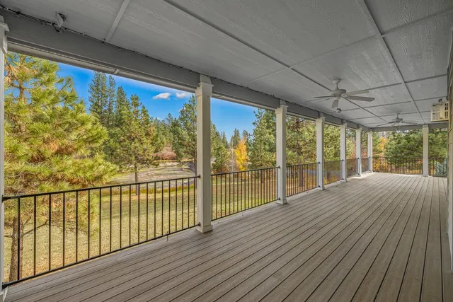 $999,500 | 3900 Ponderosa Court, New Meadows, ID 83654