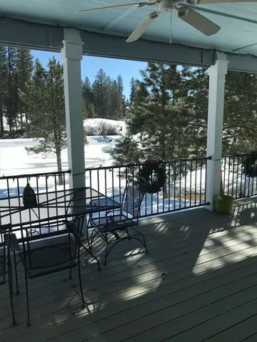 $999,500 | 3900 Ponderosa Court, New Meadows, ID 83654