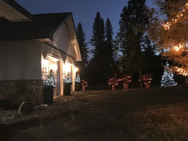 $999,500 | 3900 Ponderosa Court, New Meadows, ID 83654