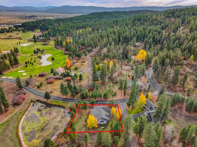 $999,500 | 3900 Ponderosa Court, New Meadows, ID 83654