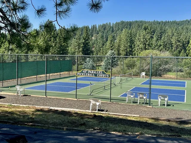 $999,500 | 3900 Ponderosa Court, New Meadows, ID 83654