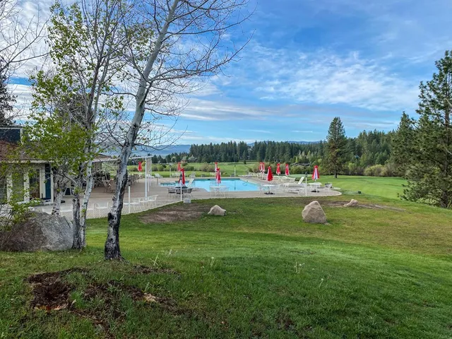 $999,500 | 3900 Ponderosa Court, New Meadows, ID 83654