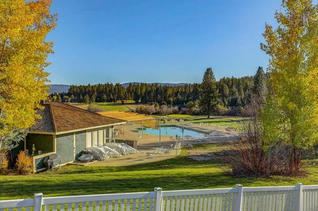 $999,500 | 3900 Ponderosa Court, New Meadows, ID 83654