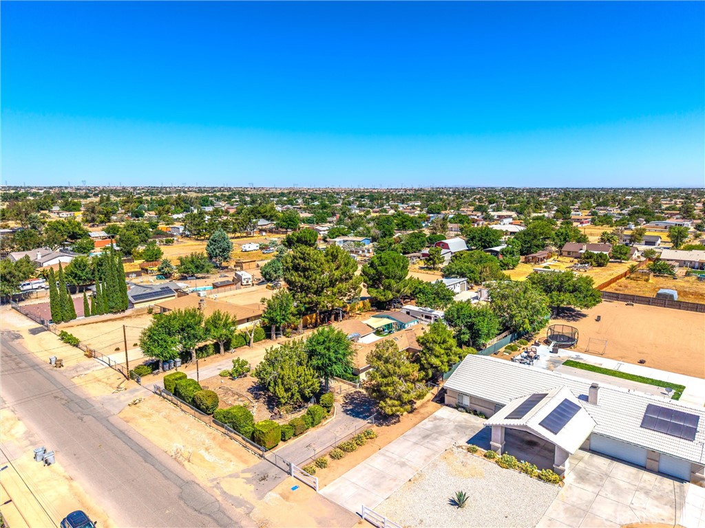 15212 El Centro Road Hesperia, CA 92345 - Photo 70 of 75