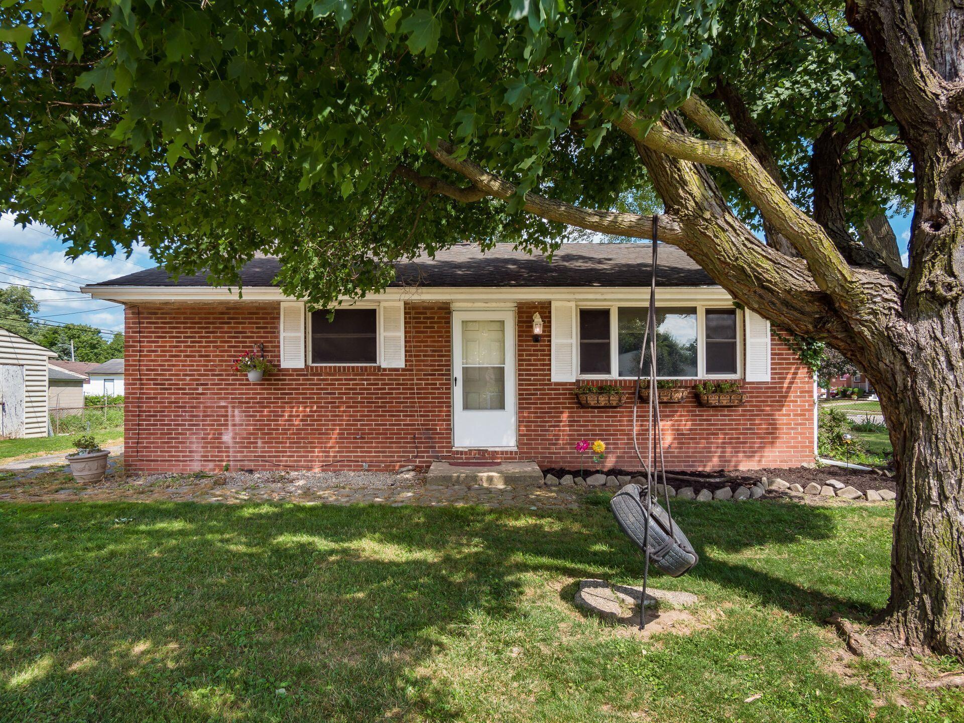 156 Cullman Road Columbus, OH 43207 - Photo 10 of 33 156 Cullman