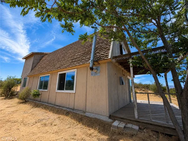 $380,000 | 38400 Fisher Road, Anza, CA 92539