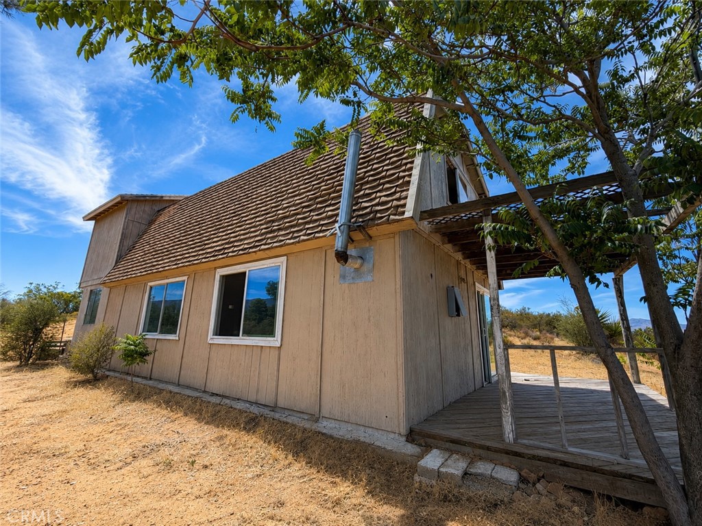 38400 Fisher Road Anza, CA 92539 - Photo 1 of 46