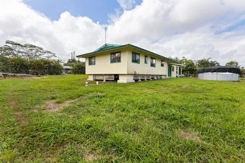 $400,000 | 15-1445 Railroad Avenue, Keaau, HI 96749