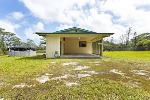 $400,000 | 15-1445 Railroad Avenue, Keaau, HI 96749