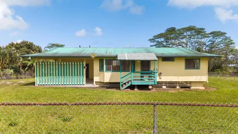 $400,000 | 15-1445 Railroad Avenue, Keaau, HI 96749
