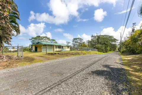 $400,000 | 15-1445 Railroad Avenue, Keaau, HI 96749