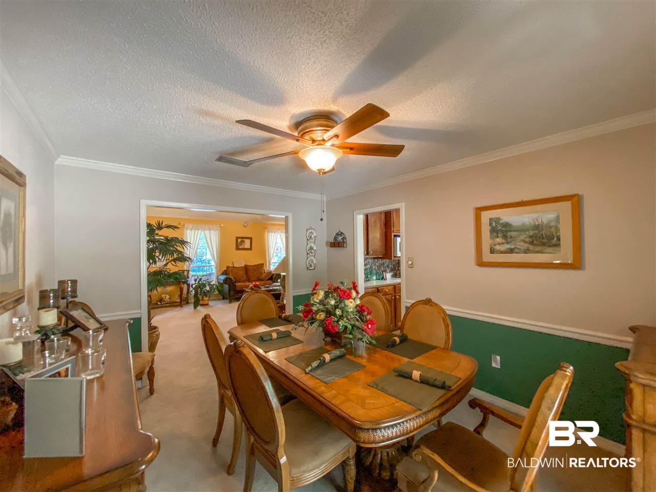 373 Ridgewood Drive Daphne, AL 36526 - Photo 11 of 35