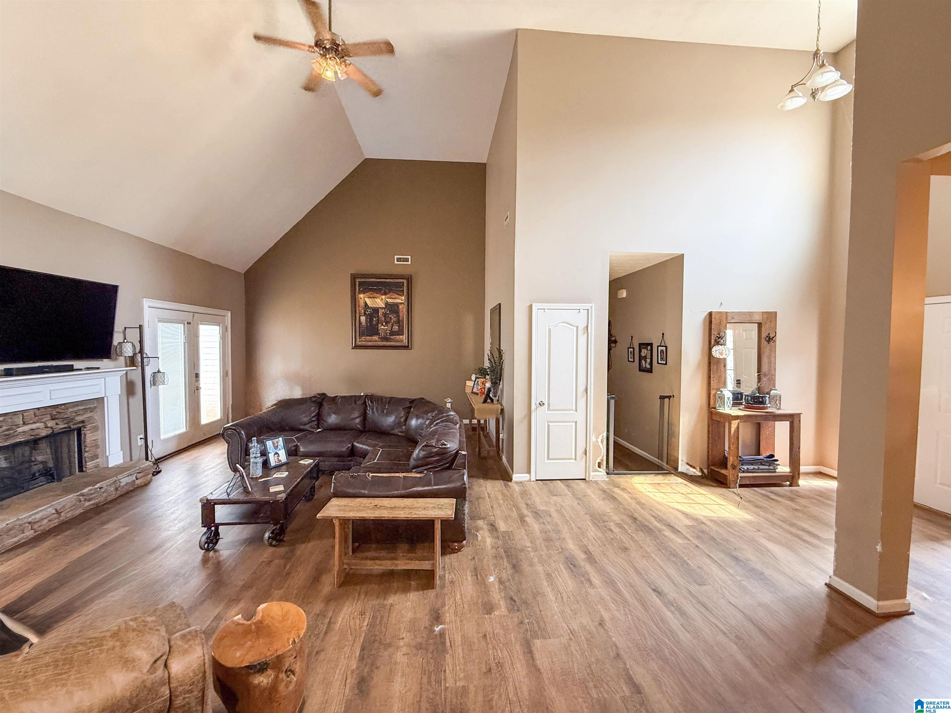 184 Raptor Way Anniston, AL 36207 - Photo 17 of 48