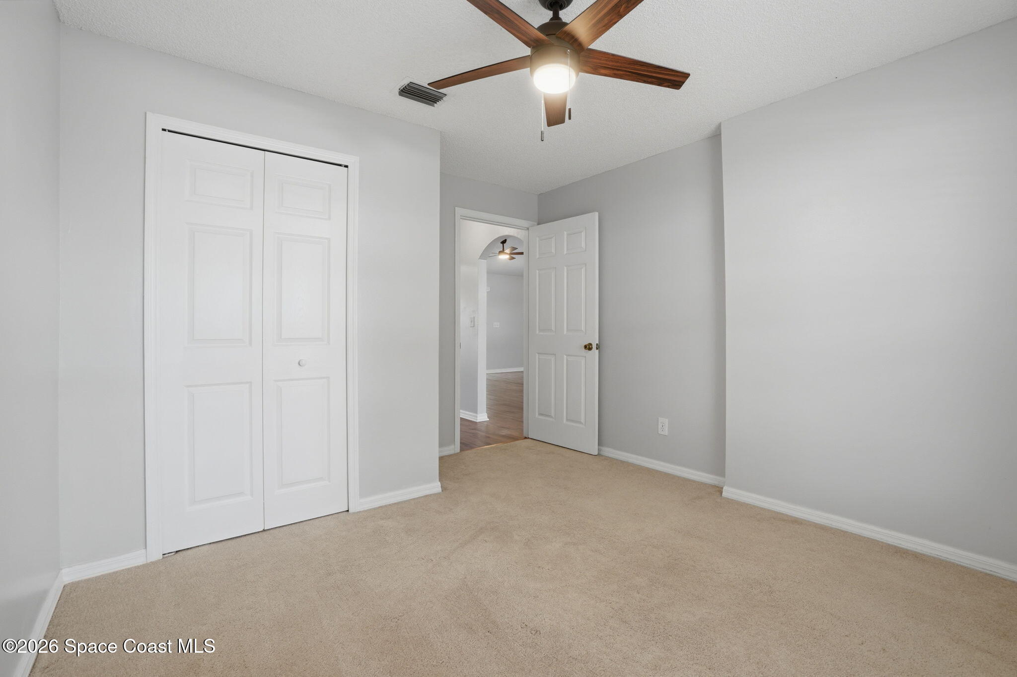 2005 Lansing Street Melbourne, FL 32935 - Photo 29 of 47 a view of an empty room