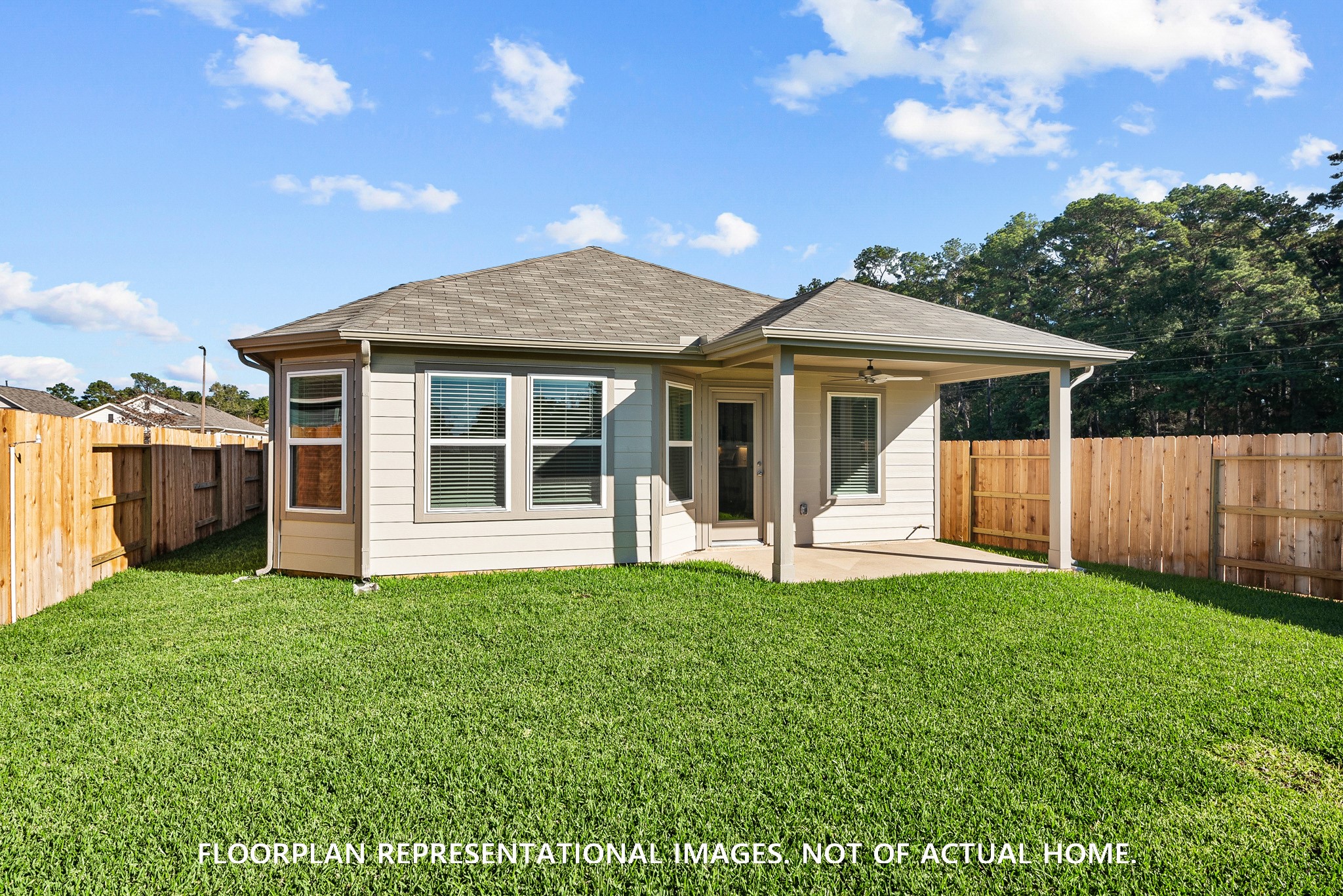 20602 Draper Road Tomball, TX 77377 - Photo 4 of 17