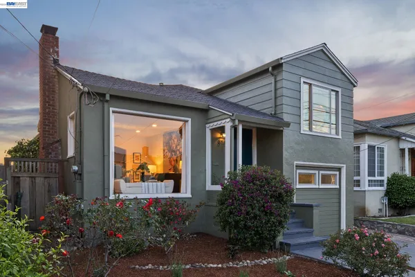 $1,395,000 | 816 Talbot Avenue, Albany, CA 94706
