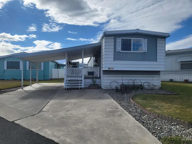 $74,900 | 2015 6th Avenue, Unit 324C, Clarkston, WA 99403