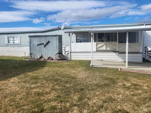 $74,900 | 2015 6th Avenue, Unit 324C, Clarkston, WA 99403