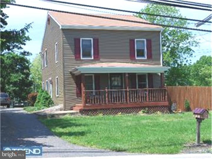 2035 Foulk Road Garnet Valley, PA 19060 - Photo 1 of 18 Exterior