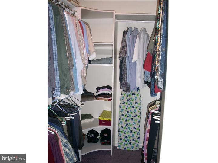 2035 Foulk Road Garnet Valley, PA 19060 - Photo 12 of 18 Walk-in Closet