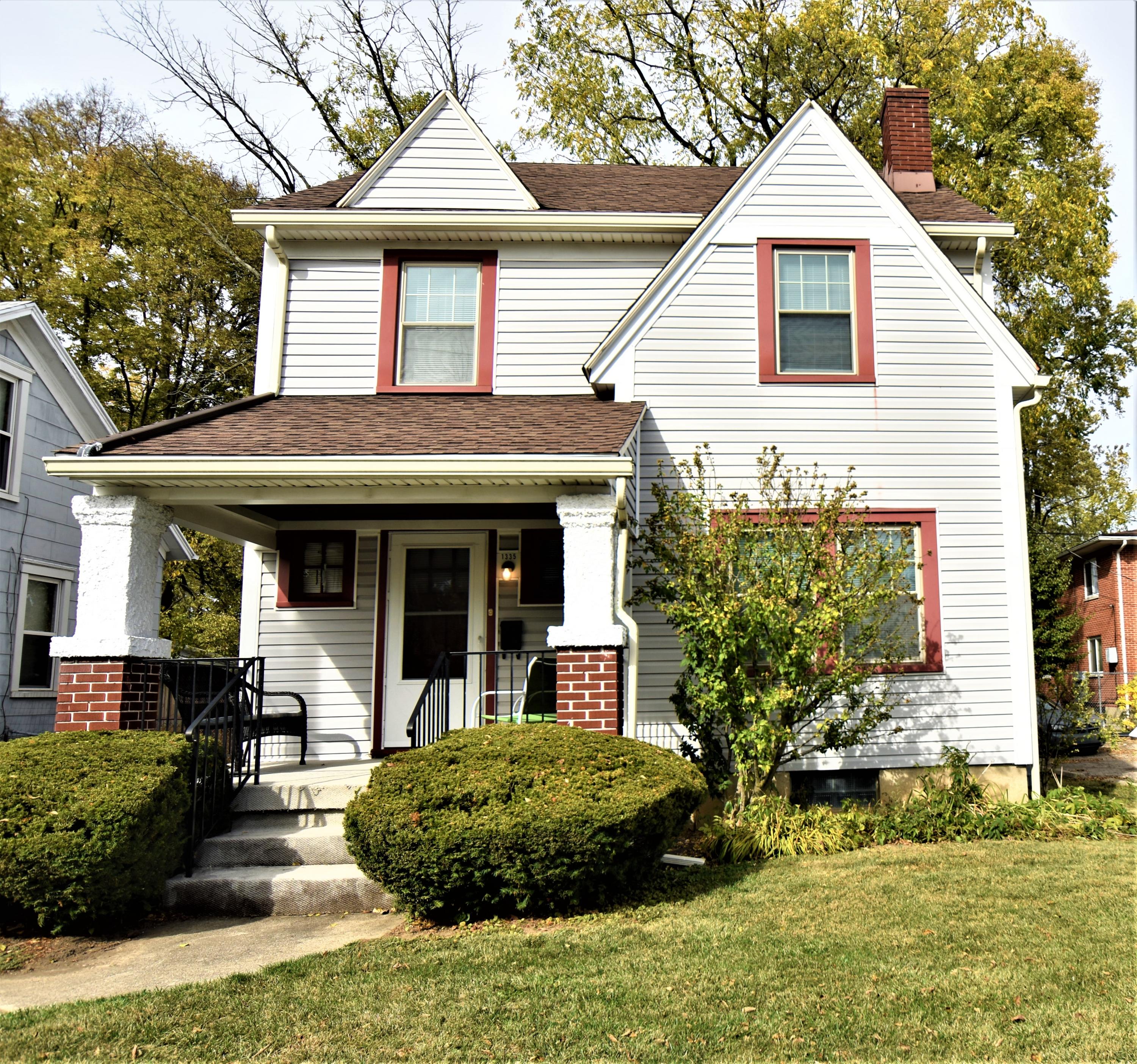 1335 Patterson Road Dayton, OH 45420 - Photo 27 of 27 Gallery Image 27