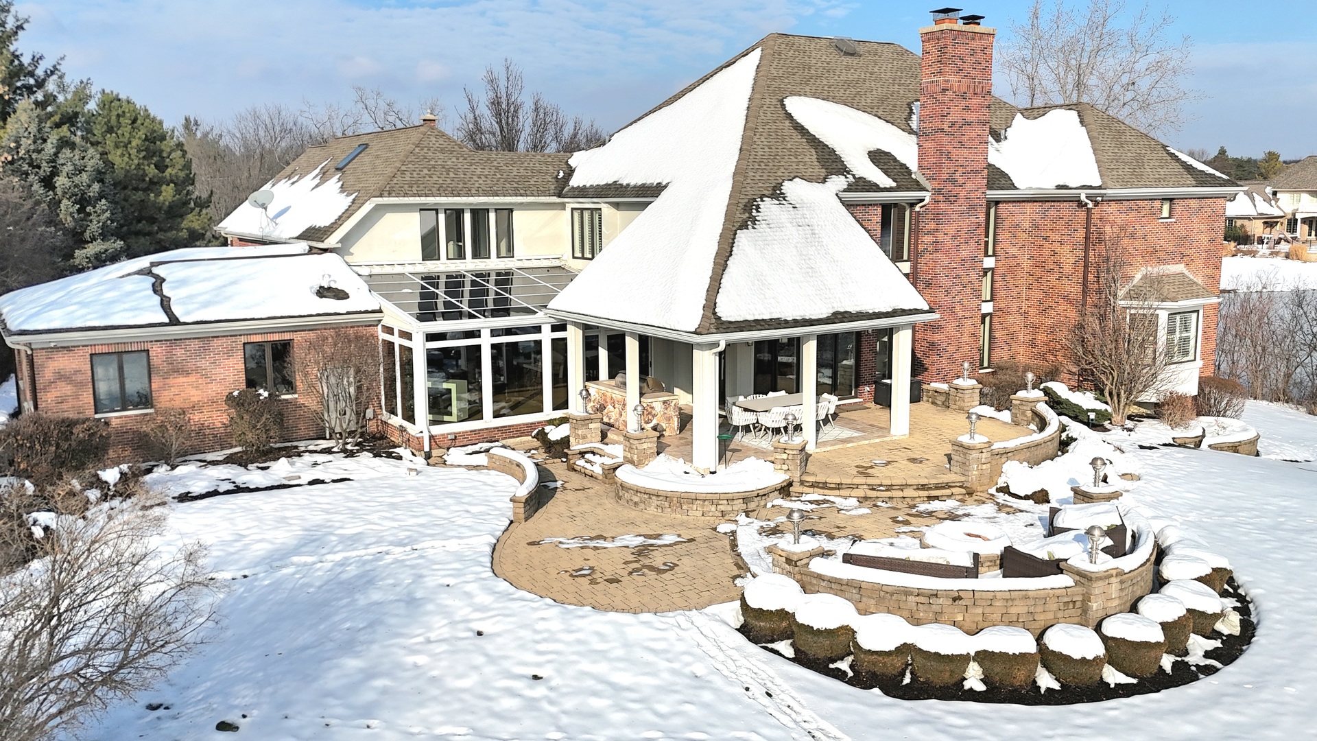 12 East Penny Road South Barrington, IL 60010 - Photo 46 of 61