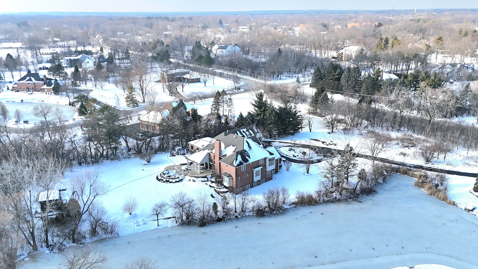 12 East Penny Road South Barrington, IL 60010 - Photo 52 of 61