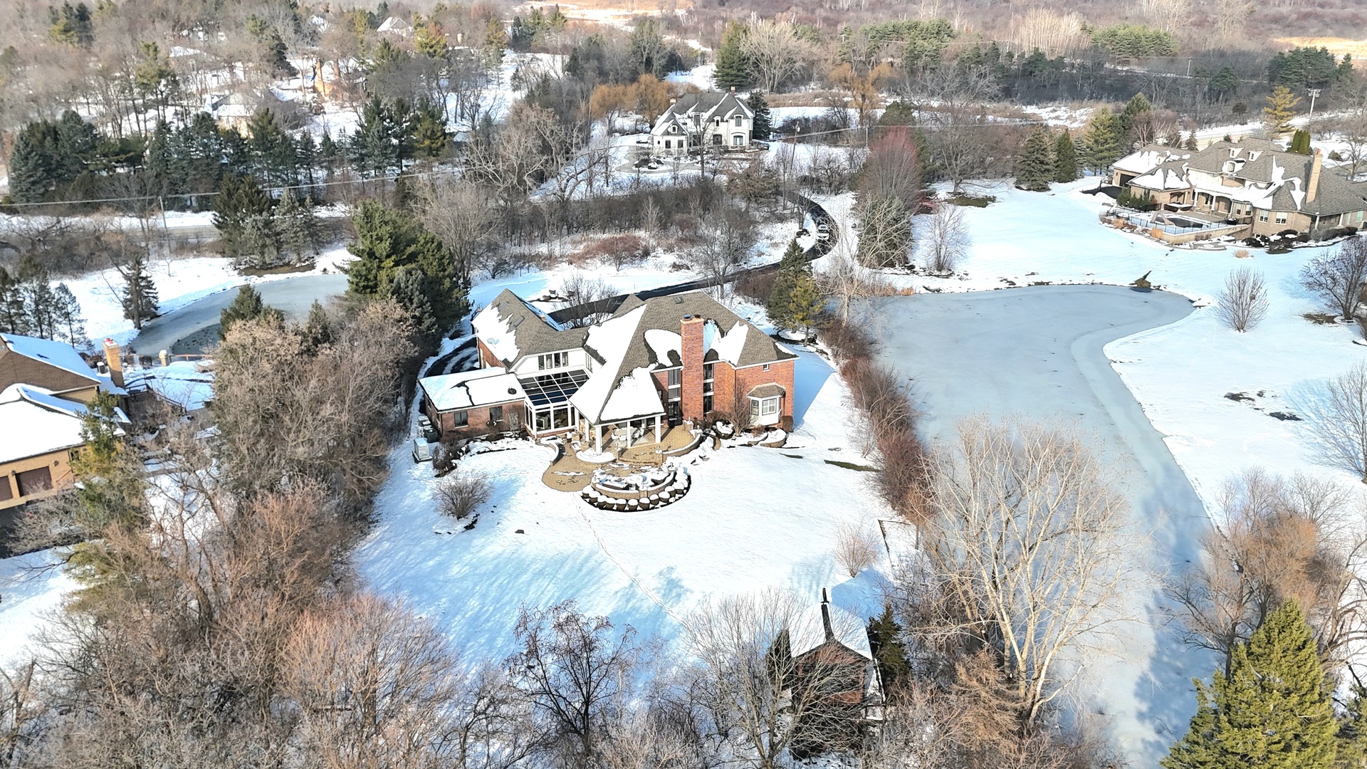 12 East Penny Road South Barrington, IL 60010 - Photo 56 of 61