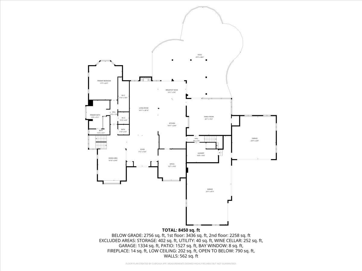 12 East Penny Road South Barrington, IL 60010 - Photo 58 of 61