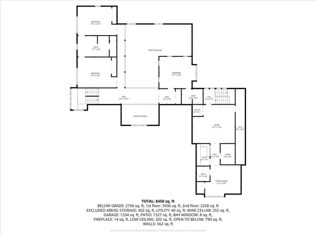 $1,895,000 | 12 East Penny Road, South Barrington, IL 60010