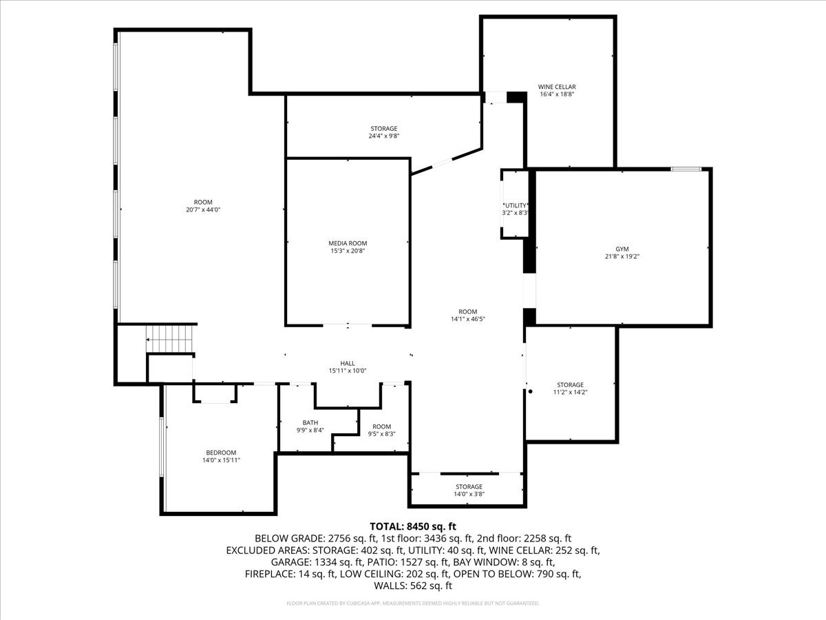 12 East Penny Road South Barrington, IL 60010 - Photo 60 of 61