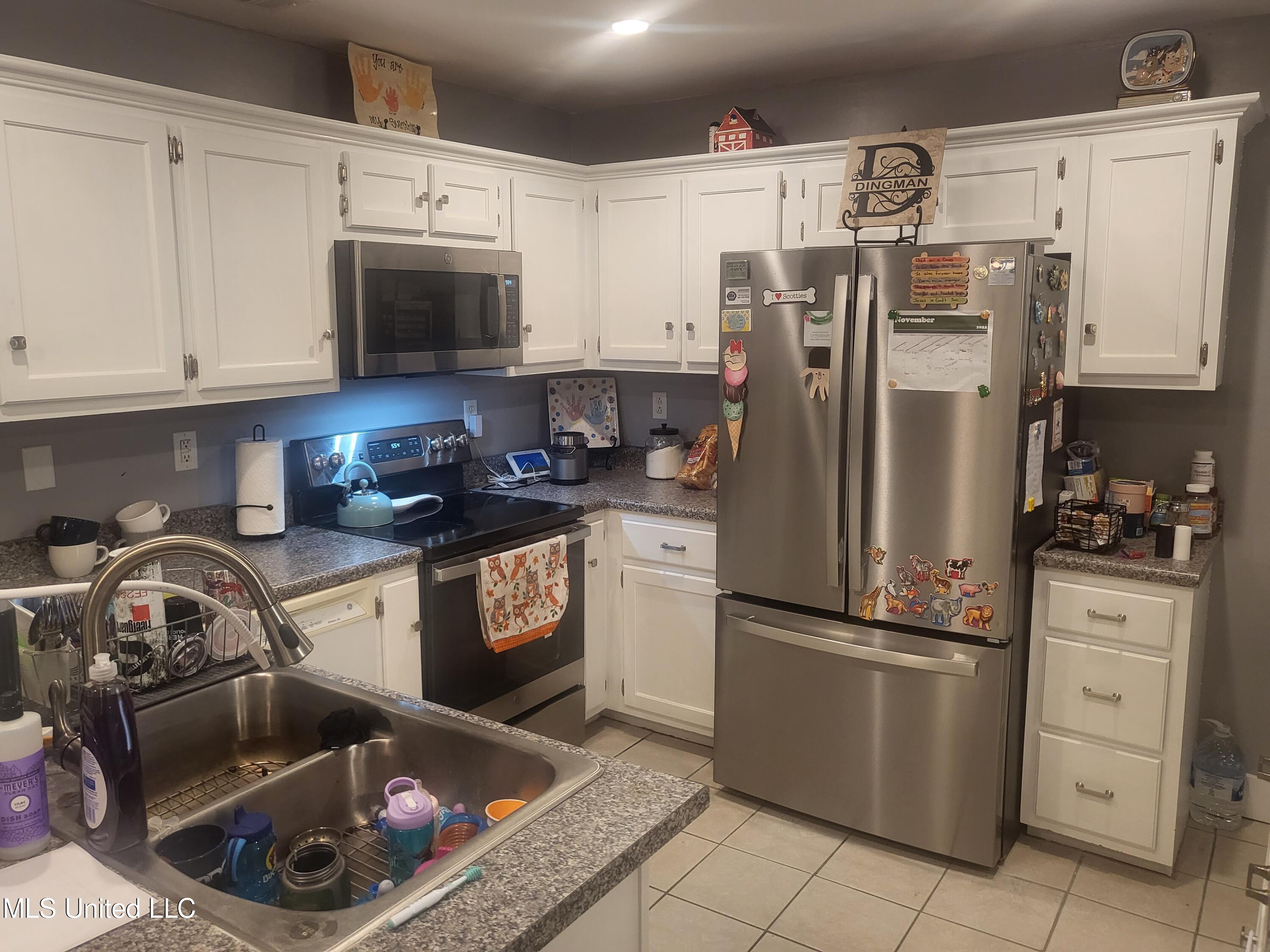257 Jones Road Coldwater, MS 38618 - Photo 5 of 15 20221109_175417