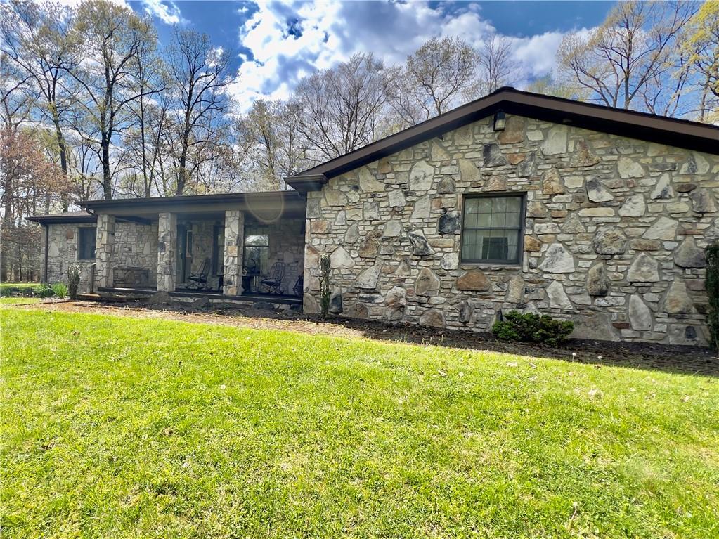 207 Trongo Road Latrobe, PA 15650 - Photo 15 of 23 Gallery Image 15