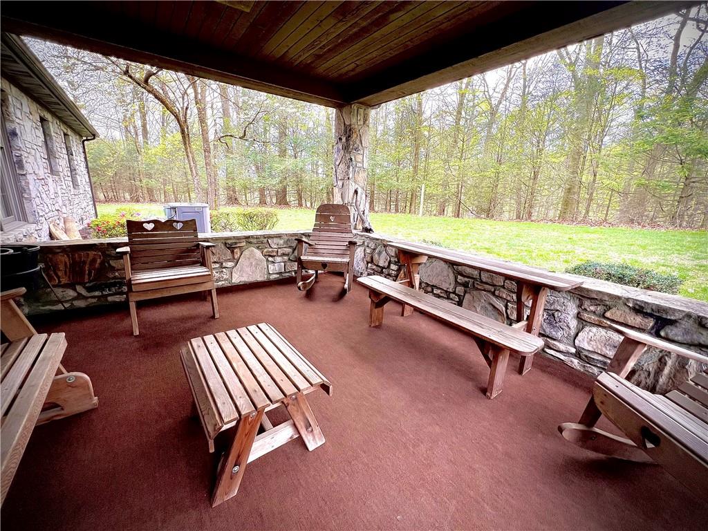 207 Trongo Road Latrobe, PA 15650 - Photo 20 of 23 Gallery Image 20