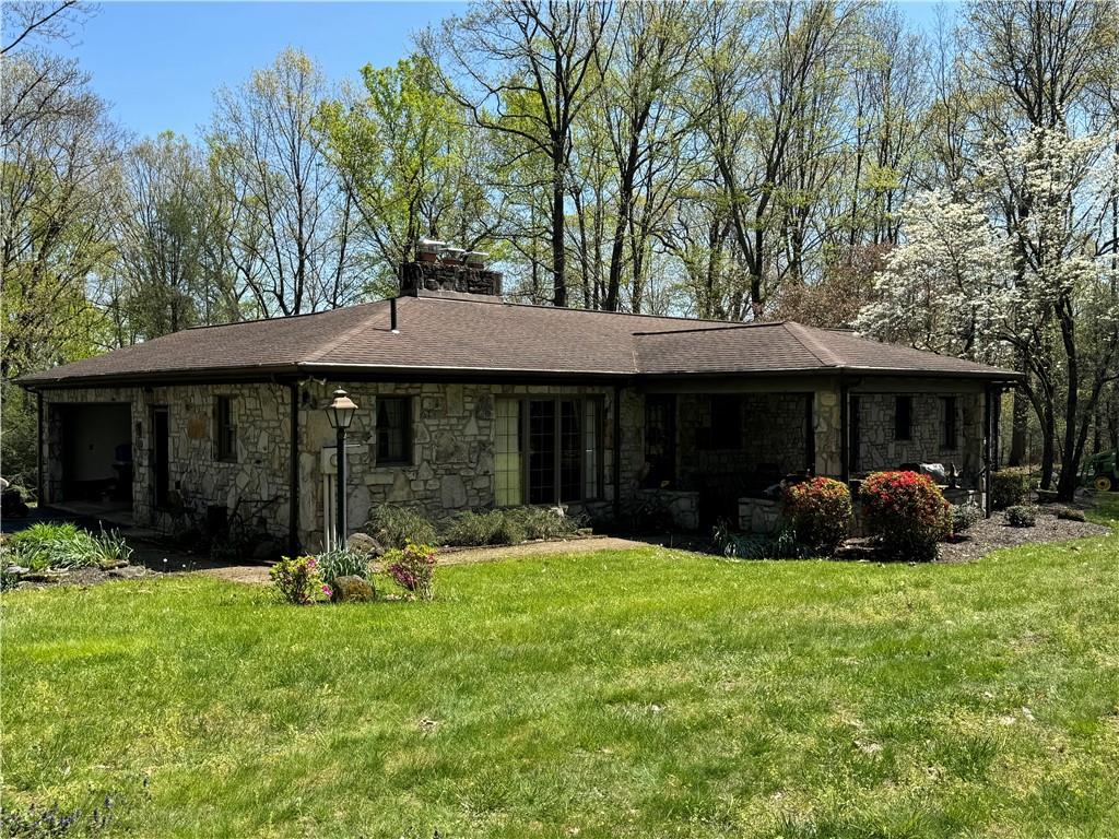 207 Trongo Road Latrobe, PA 15650 - Photo 22 of 23 Gallery Image 22