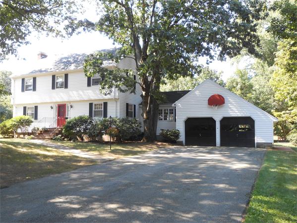 91 Spruce Road Reading, MA 01867 - Photo 1 of 30 Gallery Image 1