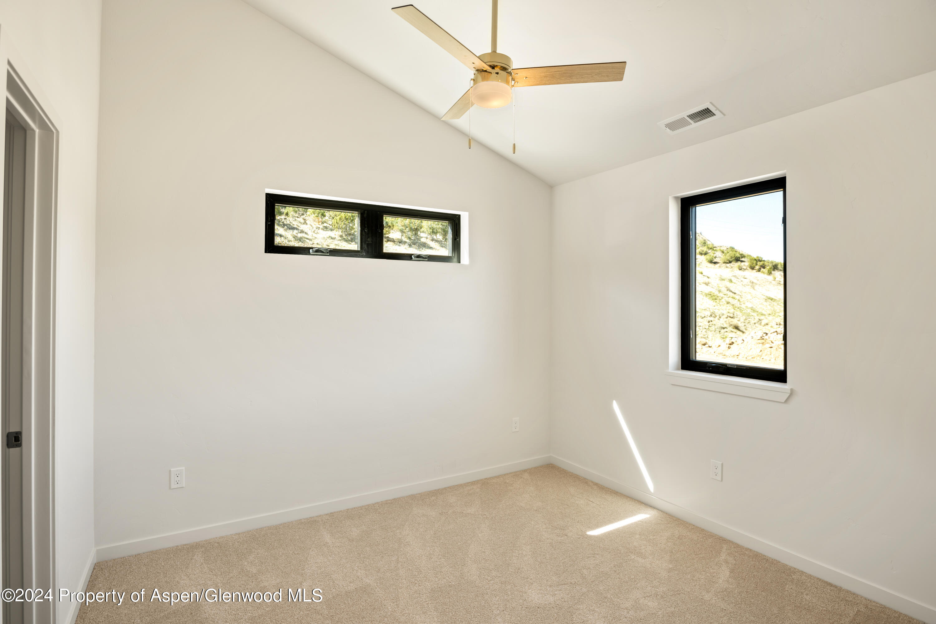 521 Last Chance Drive Rifle, CO 81650 - Photo 15 of 21 Bedroom 2