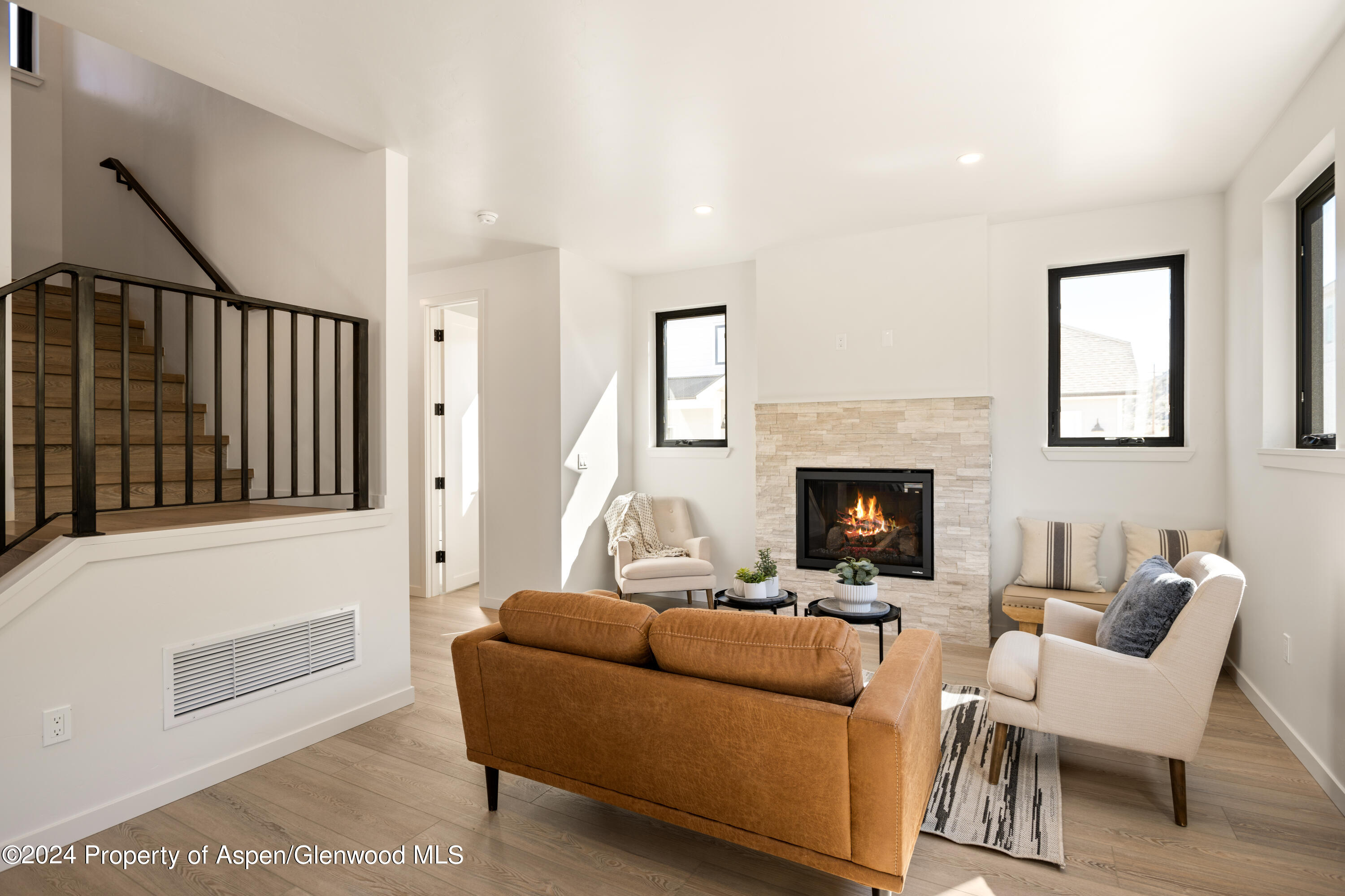 521 Last Chance Drive Rifle, CO 81650 - Photo 5 of 21 Living 3