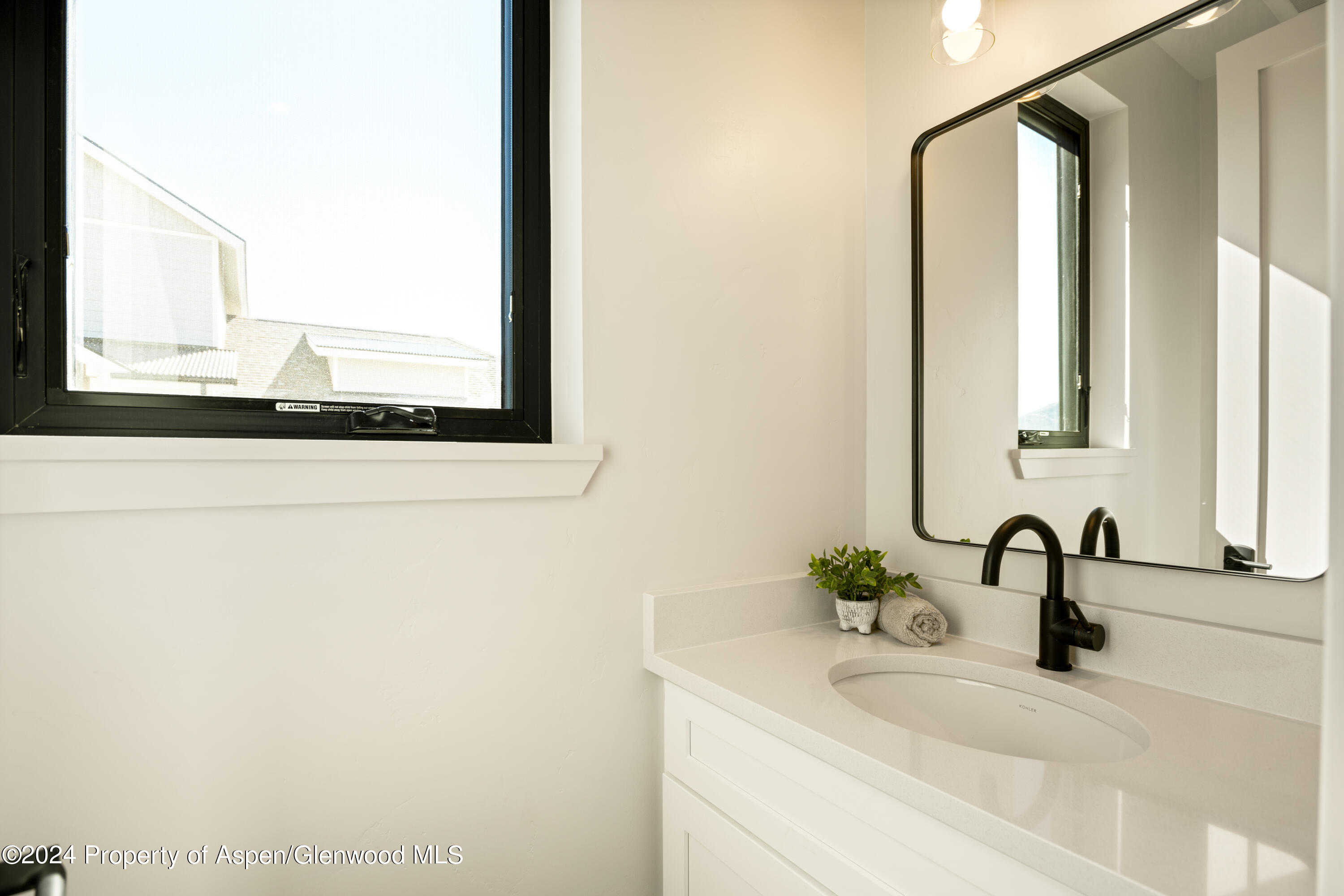 521 Last Chance Drive Rifle, CO 81650 - Photo 6 of 21 Powder Room