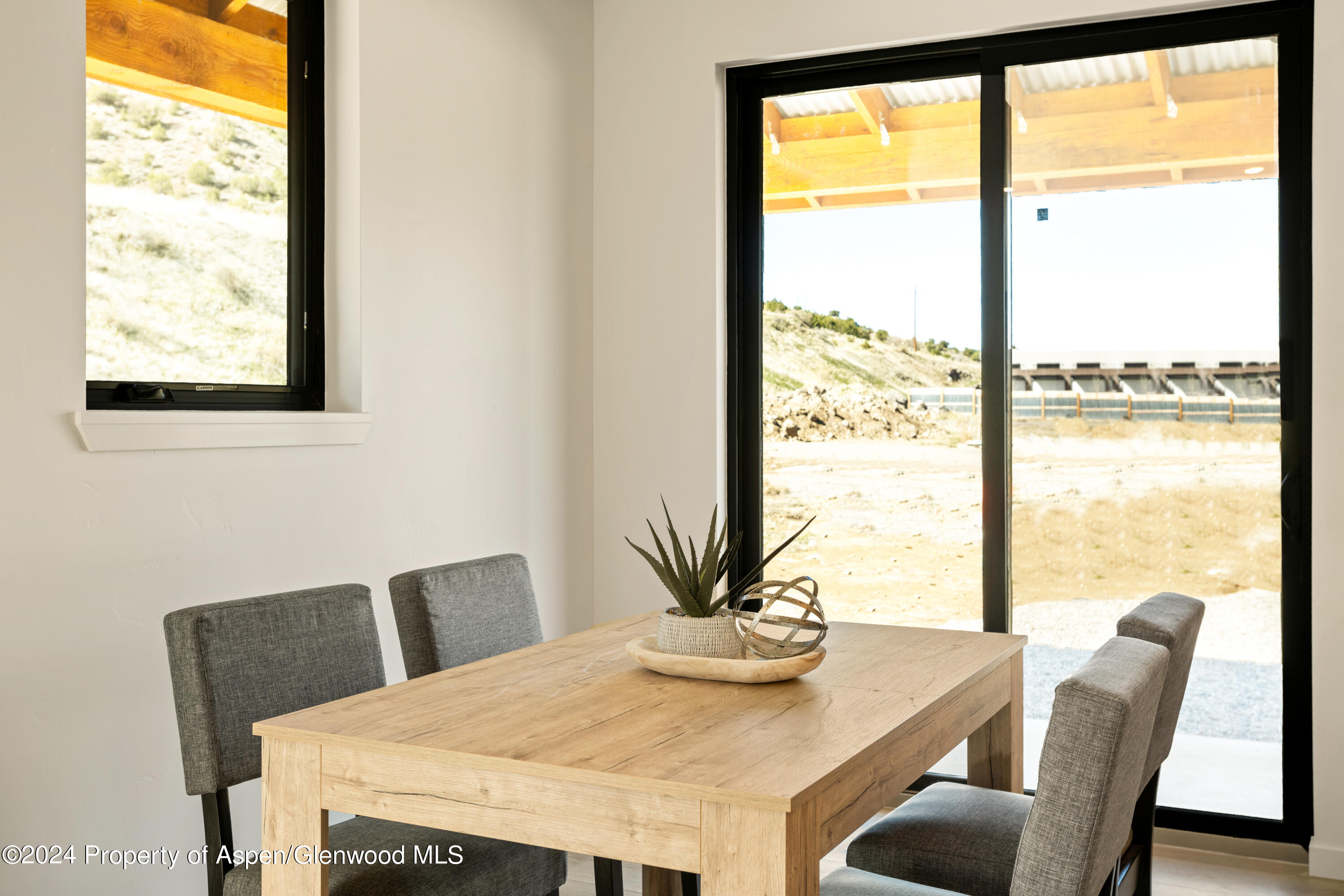 521 Last Chance Drive Rifle, CO 81650 - Photo 9 of 21 Dining