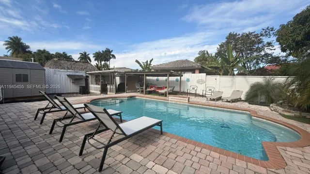 $3,800 | 10417 Northwest 129th Street, Unit MAIN, Hialeah Gardens, FL 33018