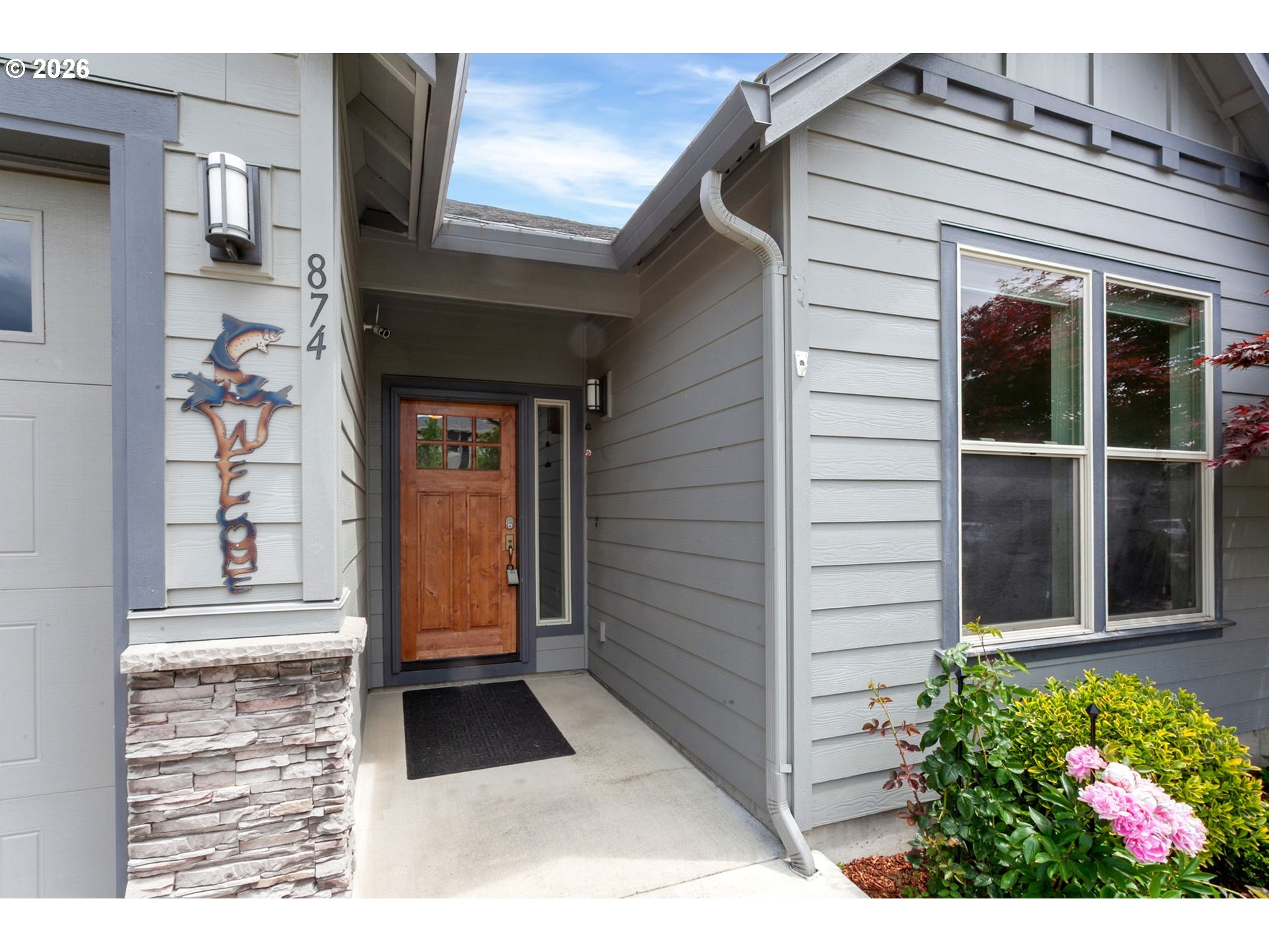 874 North 47th Avenue Ridgefield, WA 98642 - Photo 2 of 47