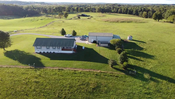 $860,000 | 12343 Griffith Road, Pikeville, TN 37367