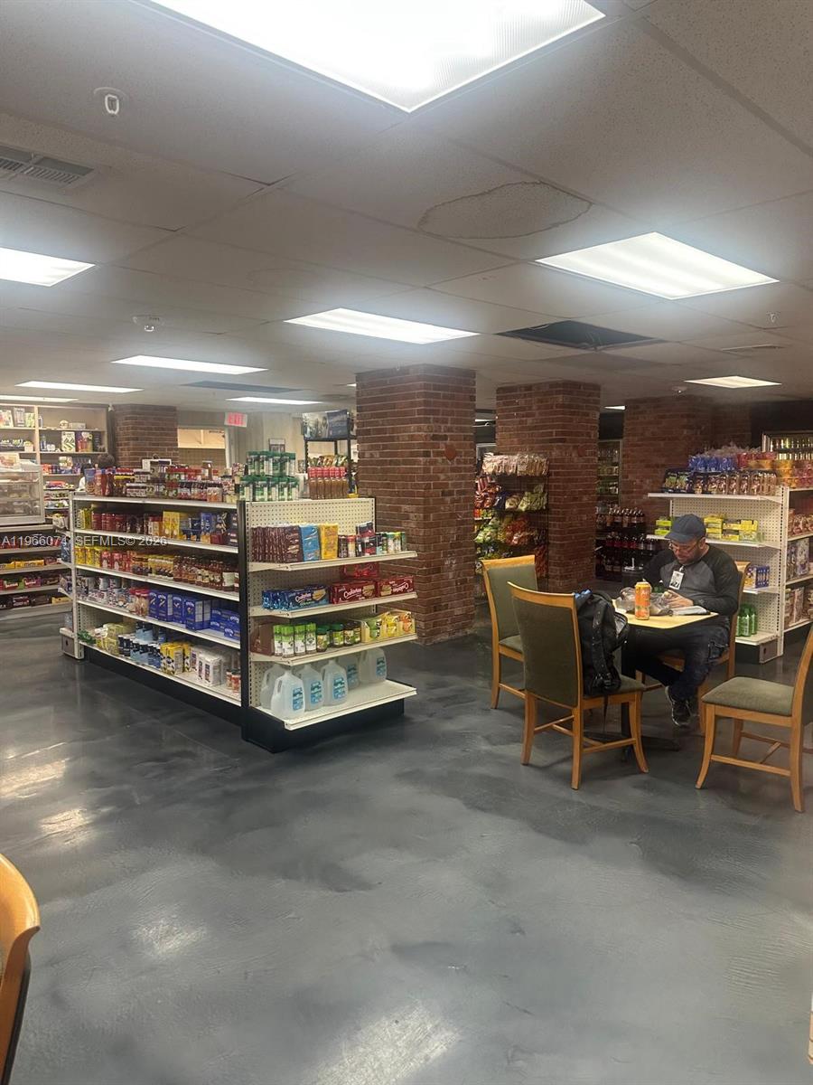 6039 Collins Avenue, Unit 1625 Miami Beach, FL 33140 - Photo 34 of 45 a view of a room with chairs