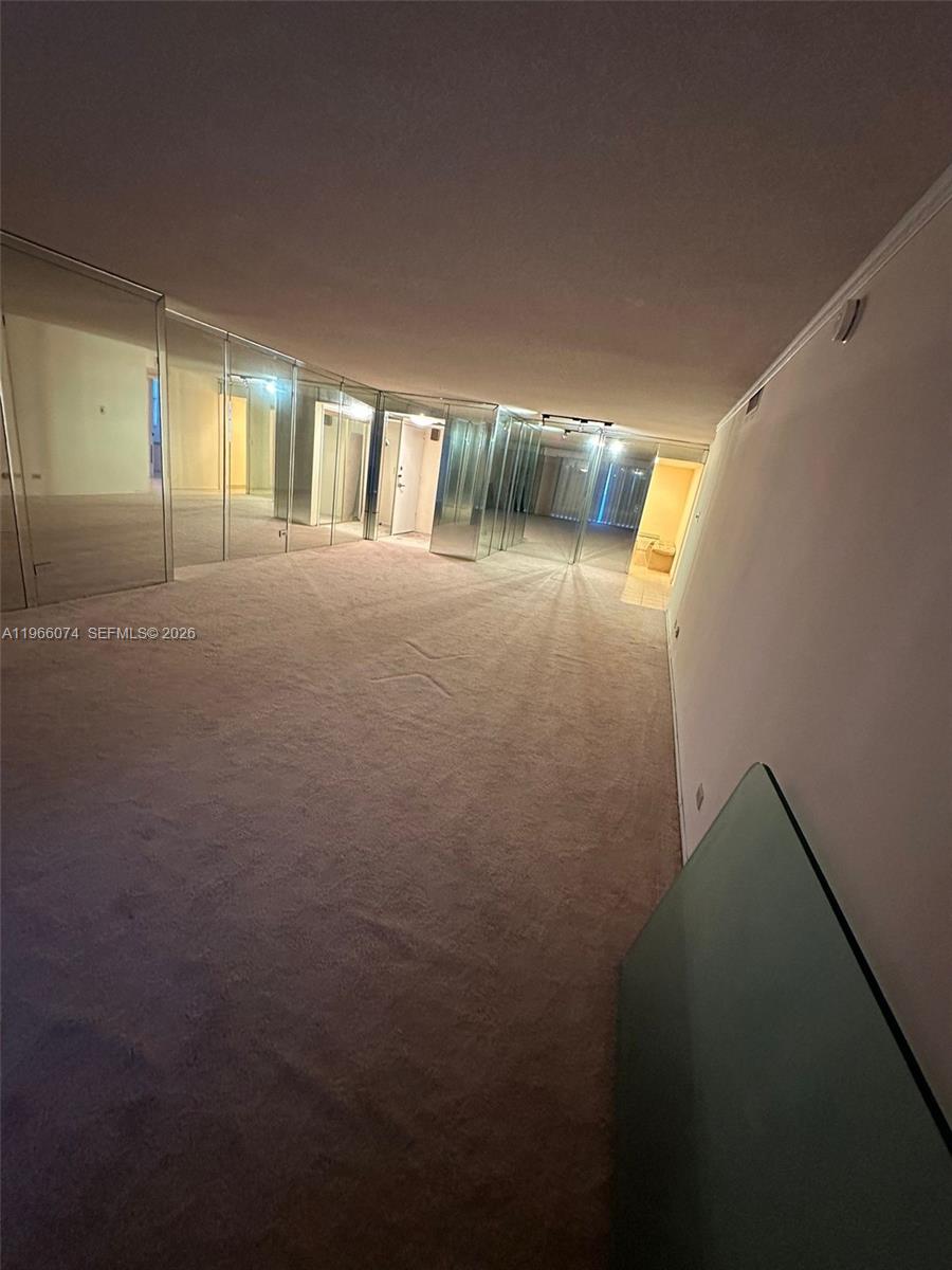 6039 Collins Avenue, Unit 1625 Miami Beach, FL 33140 - Photo 5 of 45 a view of water heater room