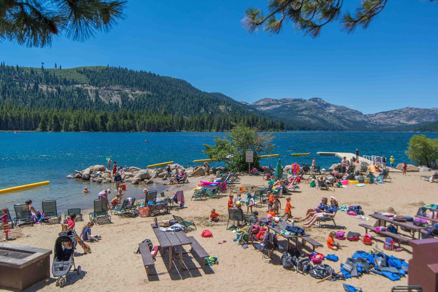 12317 Bennett Flat Road Truckee, CA 96161 - Photo 26 of 28