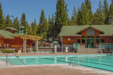 $899,000 | 12317 Bennett Flat Road, Truckee, CA 96161