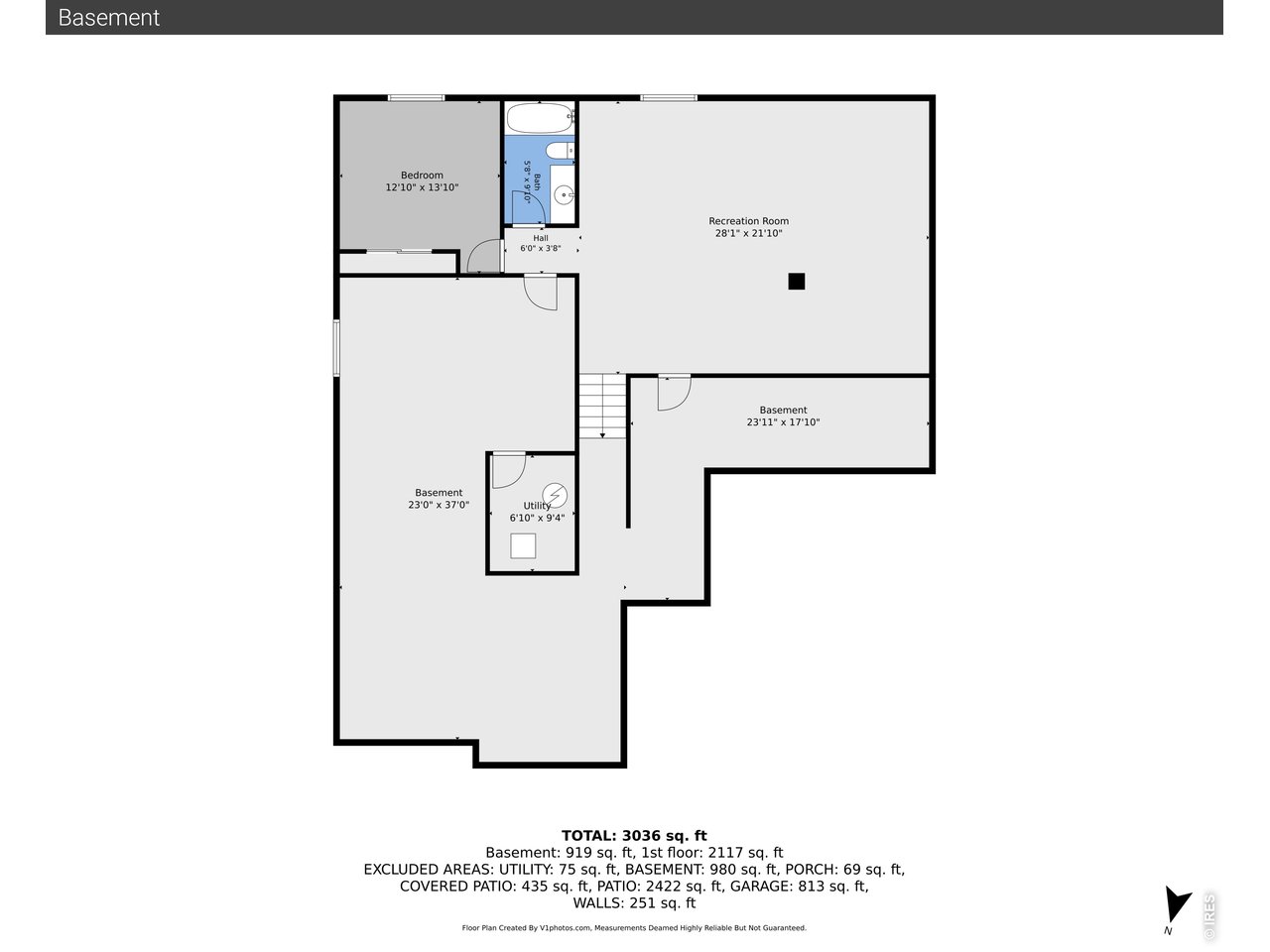 2647 Cutter Drive Severance, CO 80524 - Photo 50 of 50