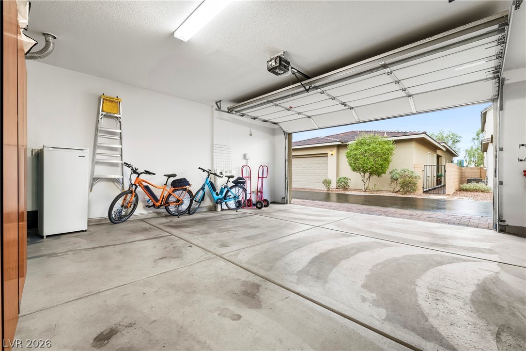 416 Gracious Way Henderson, NV 89011 - Photo 36 of 58